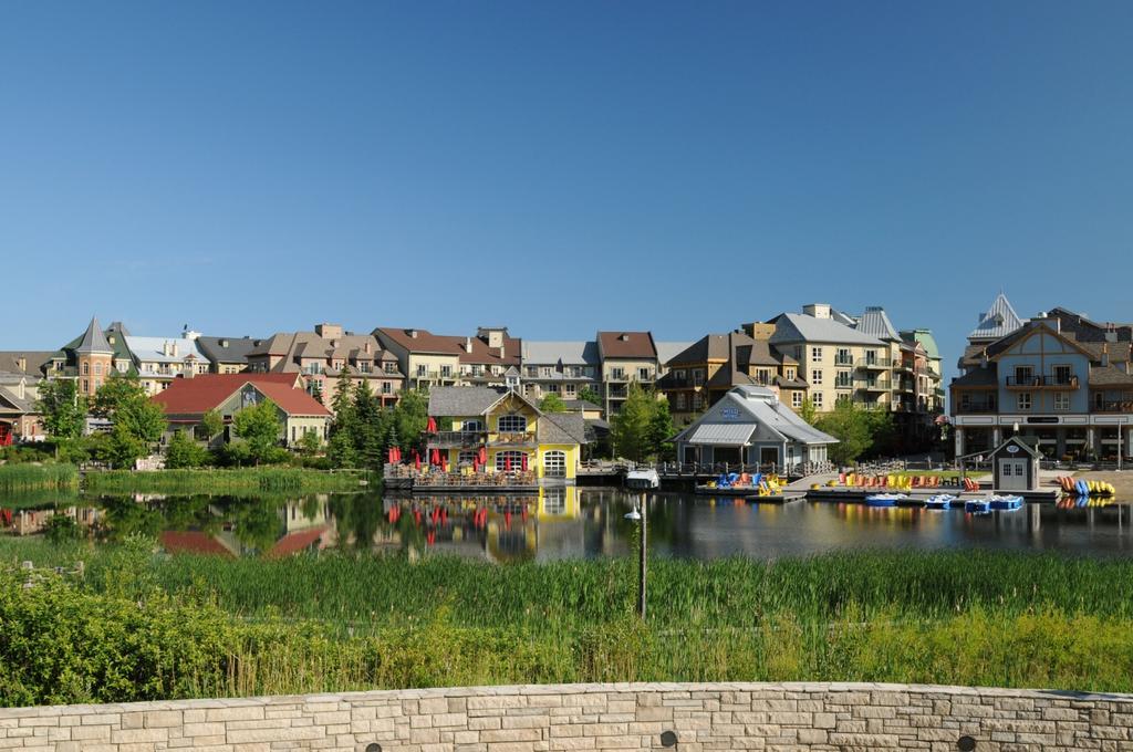 Mosaic - Blue Mountain Resort Blue Mountains Εξωτερικό φωτογραφία