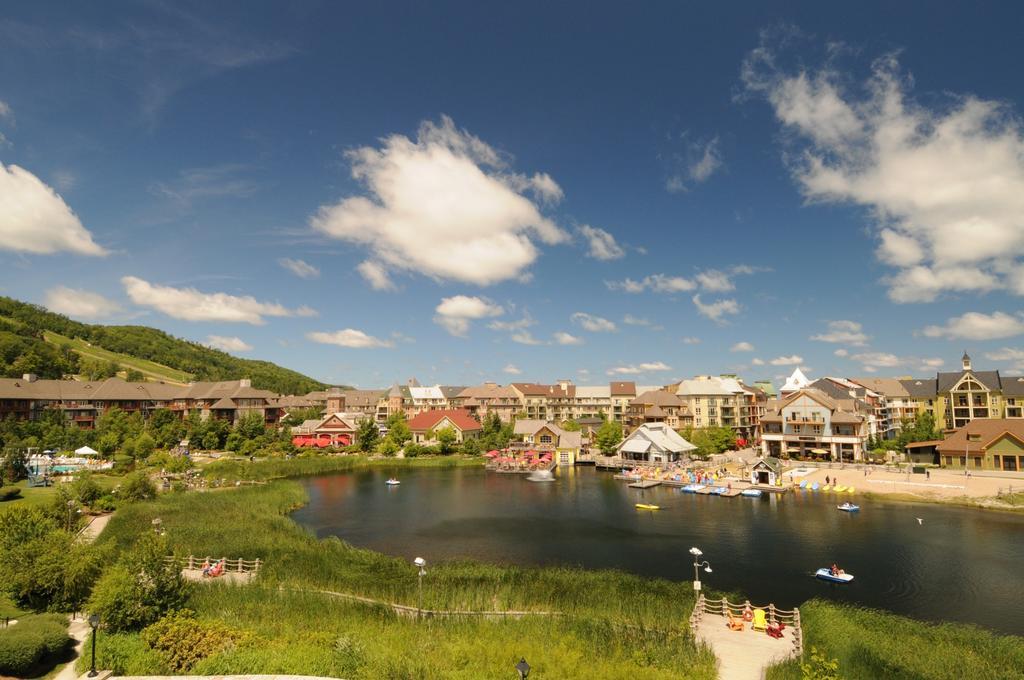Mosaic - Blue Mountain Resort Blue Mountains Εξωτερικό φωτογραφία