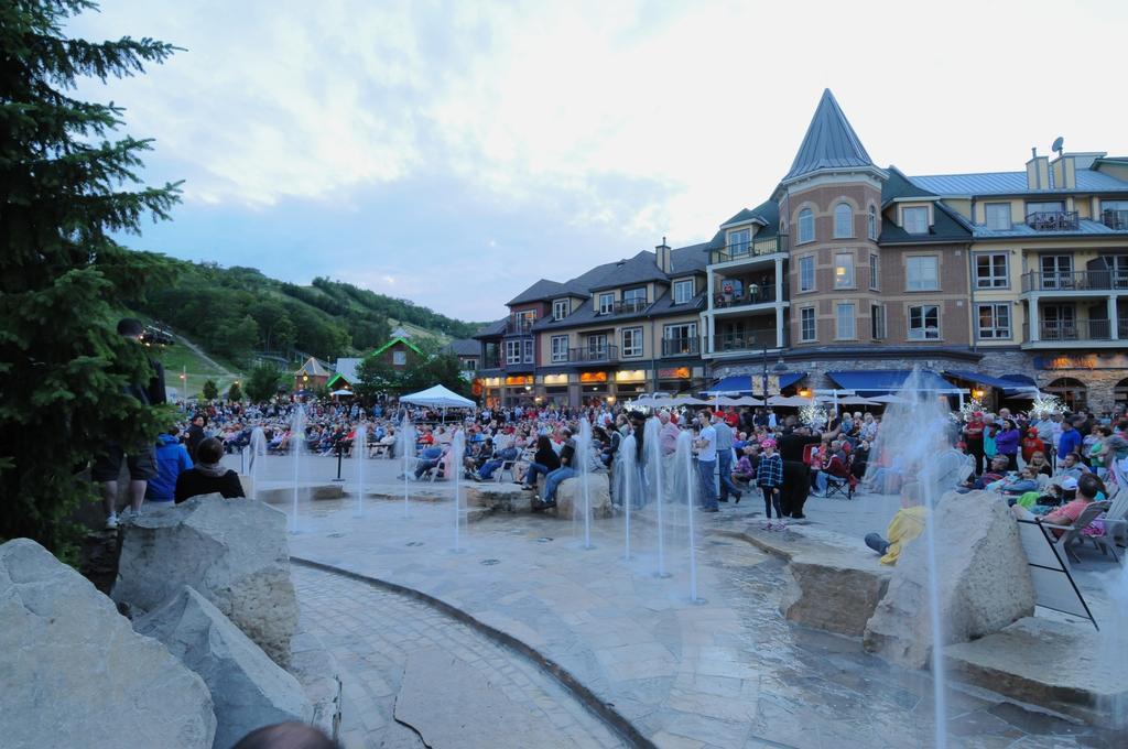 Mosaic - Blue Mountain Resort Blue Mountains Εξωτερικό φωτογραφία
