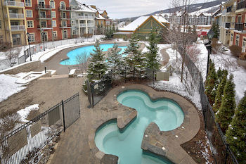 Mosaic - Blue Mountain Resort Blue Mountains Εξωτερικό φωτογραφία