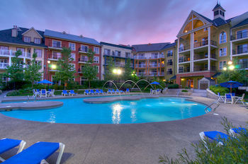 Mosaic - Blue Mountain Resort Blue Mountains Εξωτερικό φωτογραφία